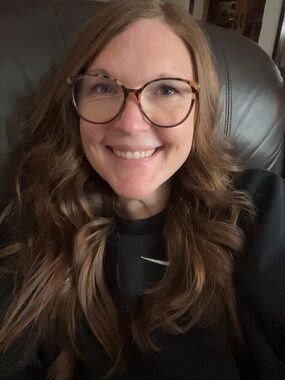 Meet your Posher, Kate